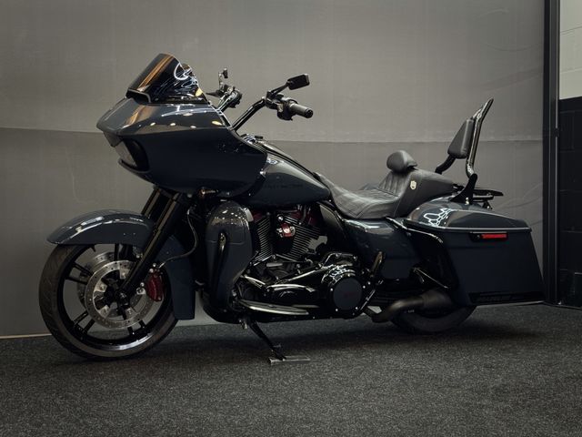 harley-davidson - road-glide-ultra-fltru
