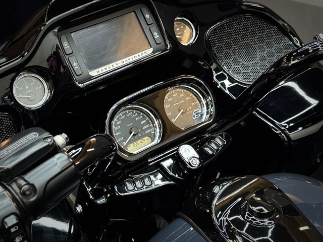 harley-davidson - road-glide-ultra-fltru