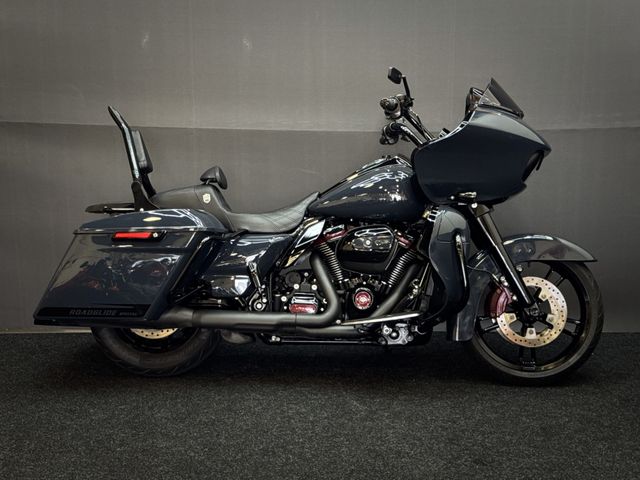 harley-davidson - road-glide-ultra-fltru