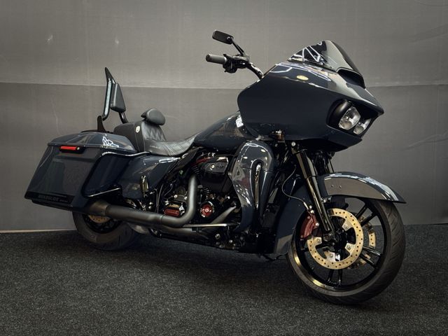 harley-davidson - road-glide-ultra-fltru