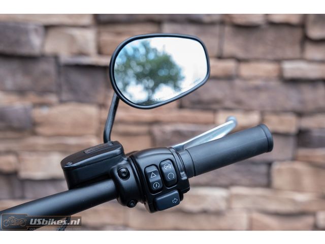 harley-davidson - fat-bob-107