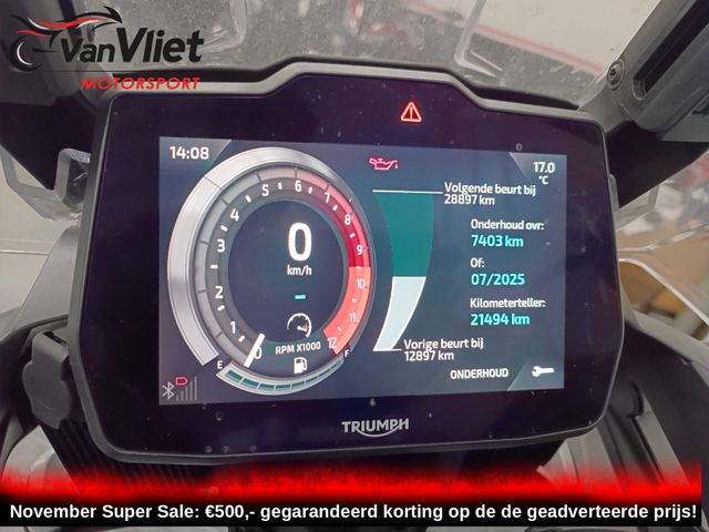 triumph - tiger-1200-gt-pro