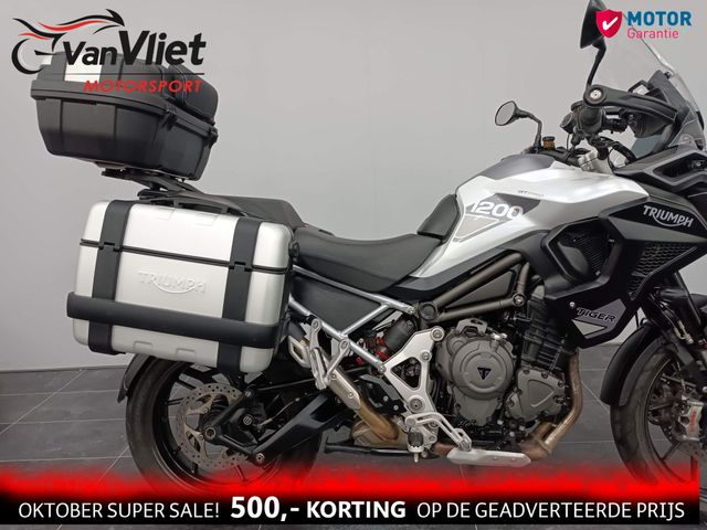 triumph - tiger-1200-gt-pro