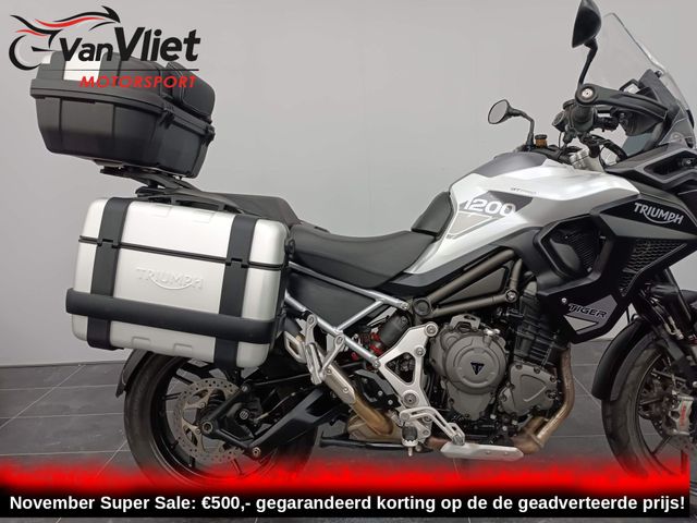 triumph - tiger-1200-gt-pro