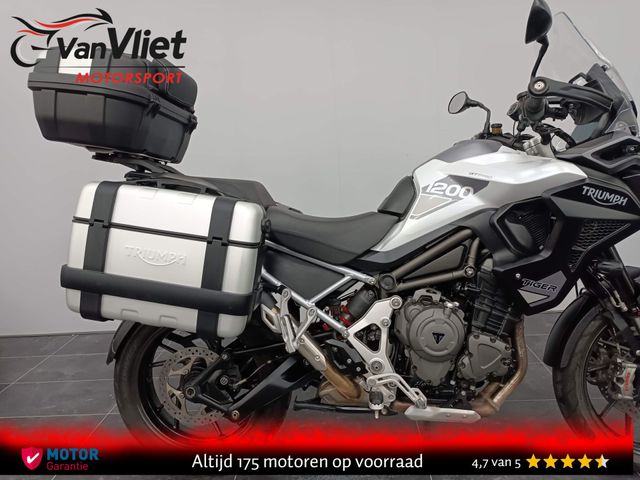 triumph - tiger-1200-gt-pro