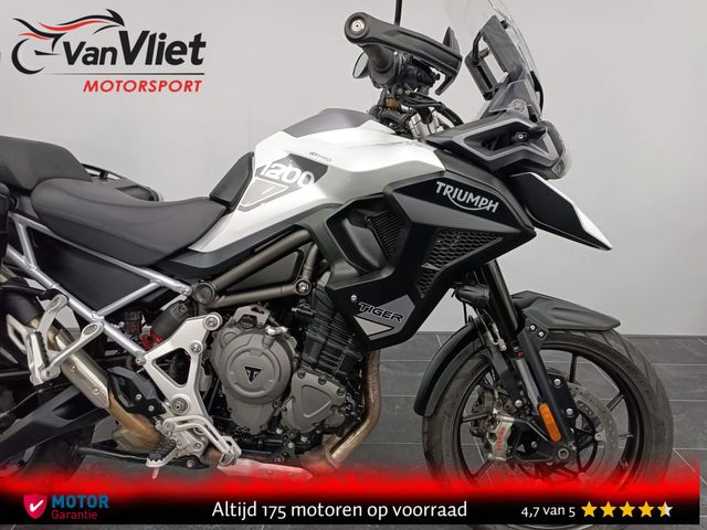 triumph - tiger-1200-gt-pro