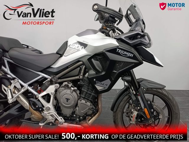triumph - tiger-1200-gt-pro