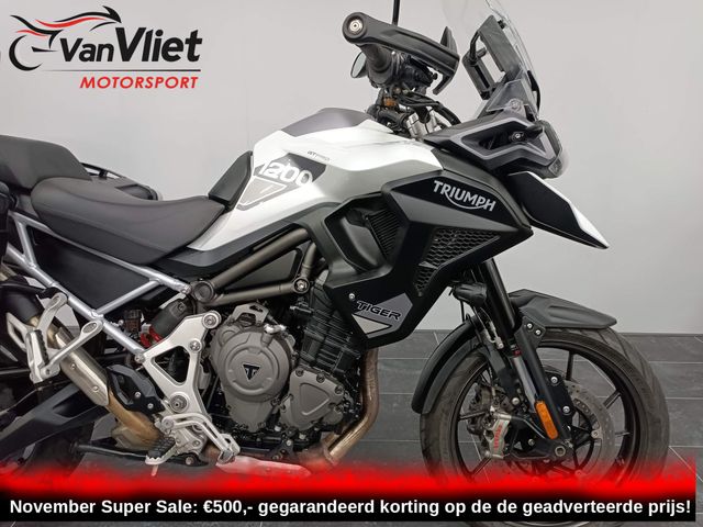 triumph - tiger-1200-gt-pro