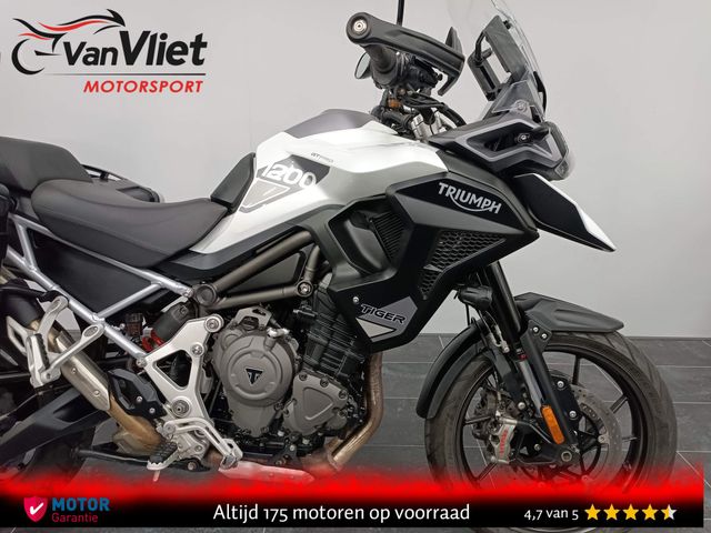 triumph - tiger-1200-gt-pro