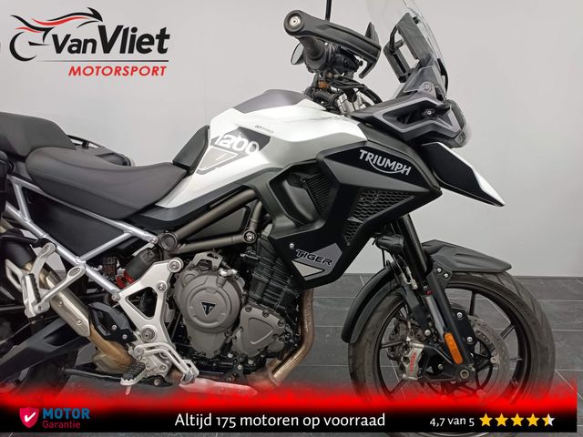 triumph - tiger-1200-gt-pro