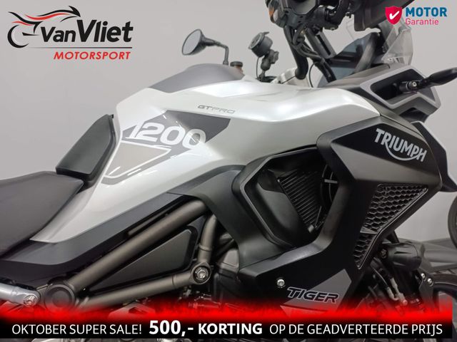 triumph - tiger-1200-gt-pro