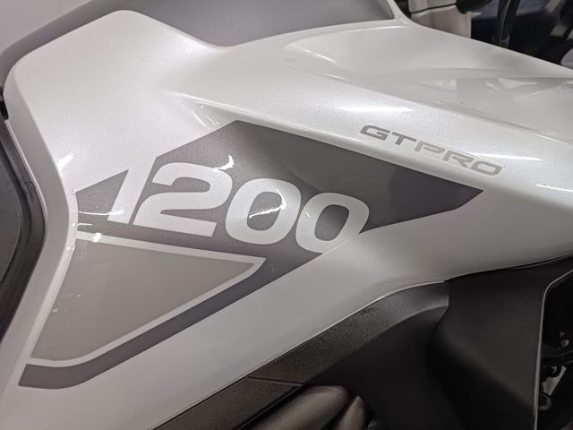 triumph - tiger-1200-gt-pro