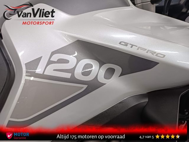 triumph - tiger-1200-gt-pro
