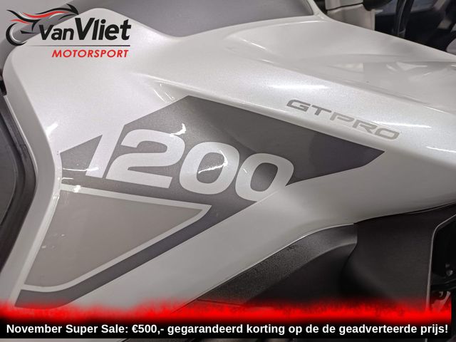 triumph - tiger-1200-gt-pro