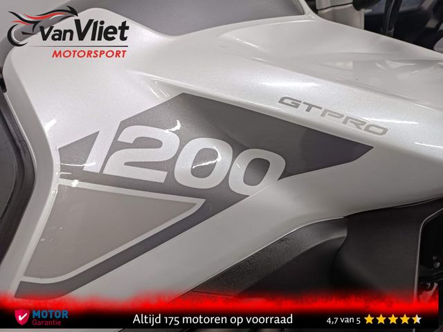 triumph - tiger-1200-gt-pro