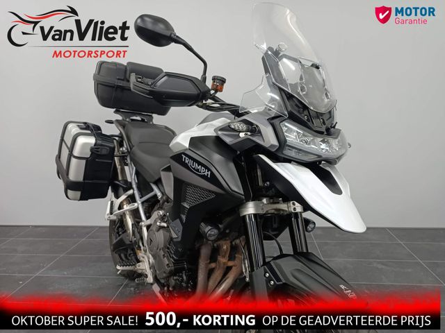 triumph - tiger-1200-gt-pro