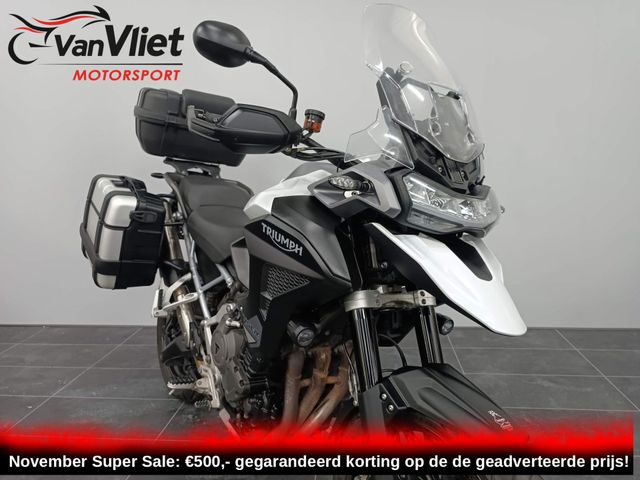 triumph - tiger-1200-gt-pro