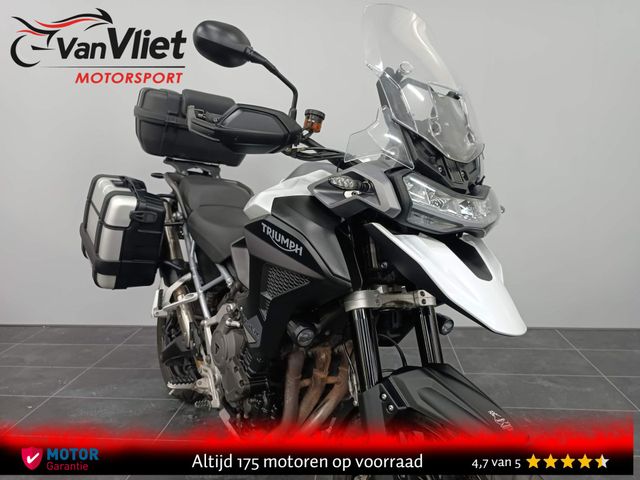 triumph - tiger-1200-gt-pro