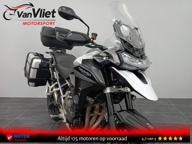 triumph - tiger-1200-gt-pro