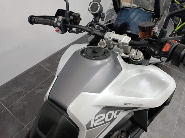 triumph - tiger-1200-gt-pro