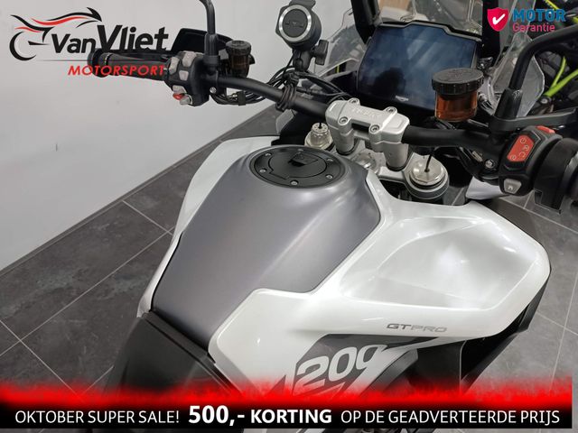 triumph - tiger-1200-gt-pro
