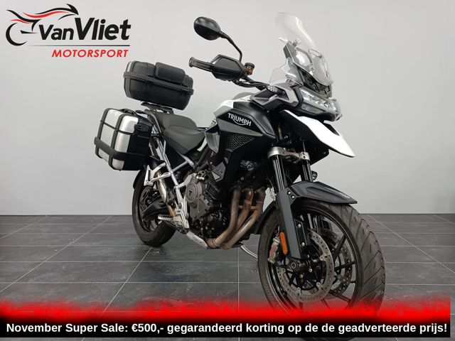 triumph - tiger-1200-gt-pro