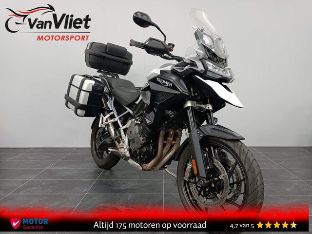 triumph - tiger-1200-gt-pro