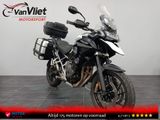 TRIUMPH TIGER 1200 GT PRO