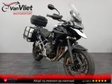 TRIUMPH TIGER 1200 GT PRO