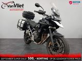 TRIUMPH TIGER 1200 GT PRO