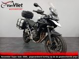 TRIUMPH TIGER 1200 GT PRO