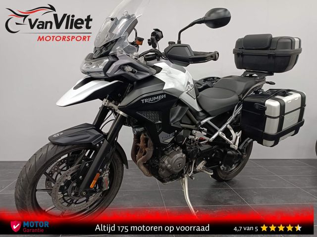 triumph - tiger-1200-gt-pro