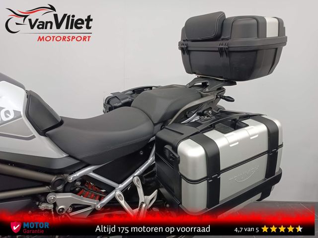 triumph - tiger-1200-gt-pro