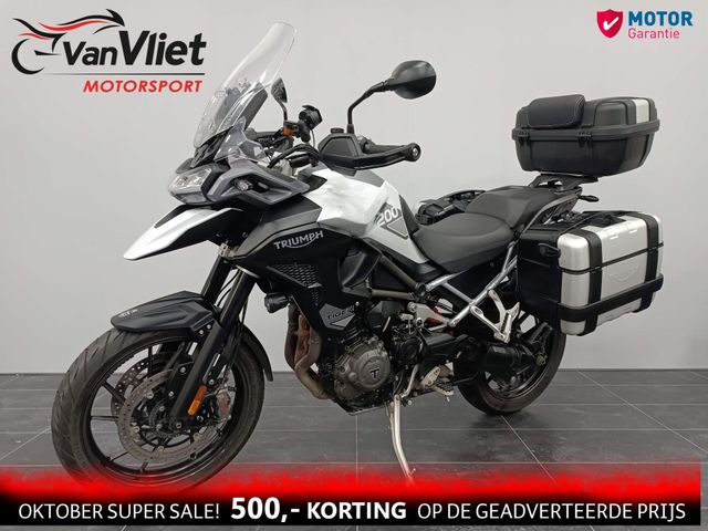 triumph - tiger-1200-gt-pro