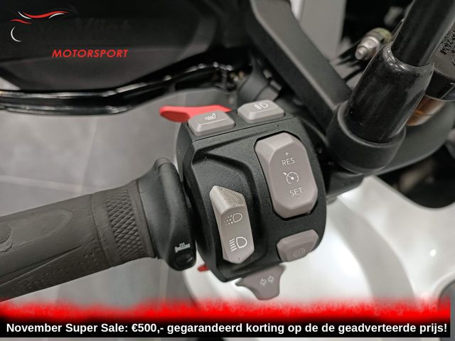 triumph - tiger-1200-gt-pro