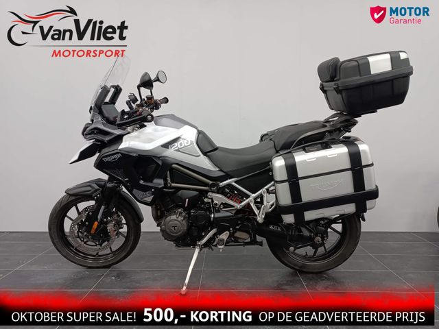 triumph - tiger-1200-gt-pro