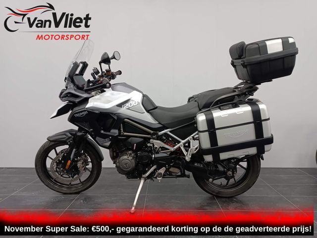 triumph - tiger-1200-gt-pro
