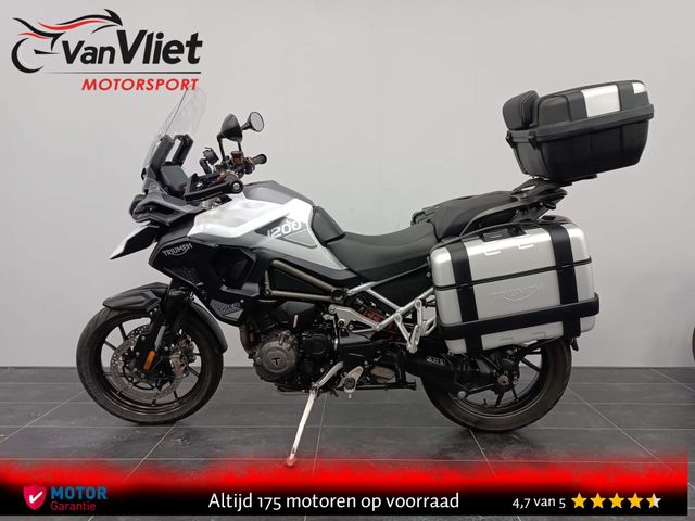 triumph - tiger-1200-gt-pro