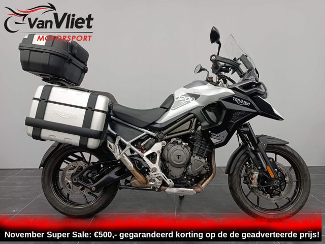 triumph - tiger-1200-gt-pro