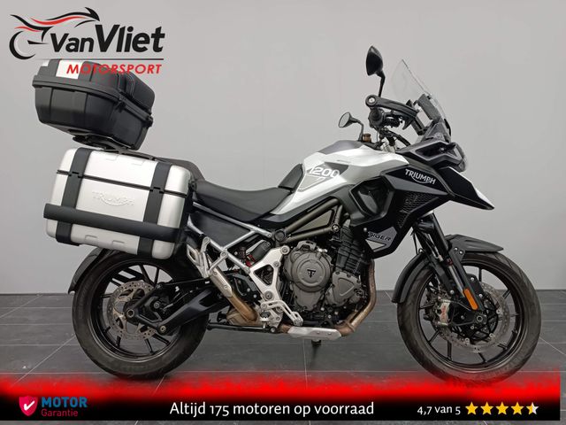 triumph - tiger-1200-gt-pro