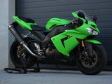 KAWASAKI ZX 10R