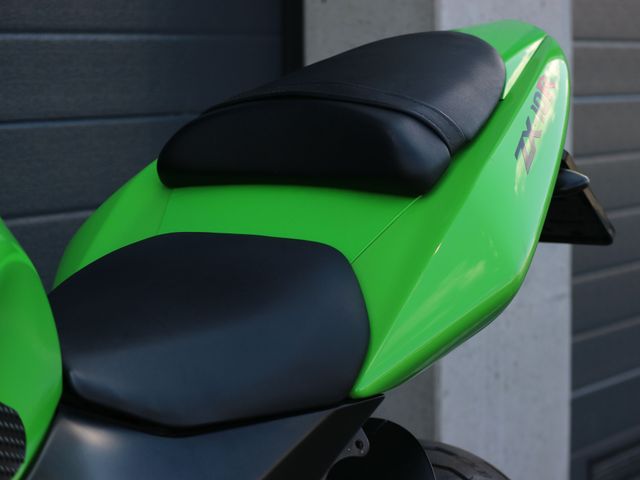 kawasaki - zx-10r