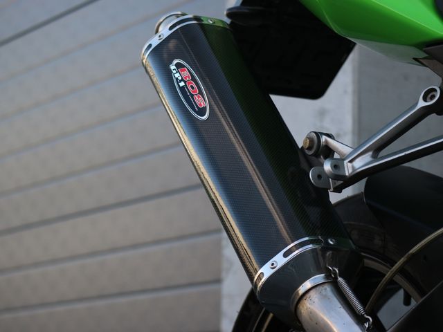 kawasaki - zx-10r