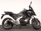HONDA NC 750 X ABS