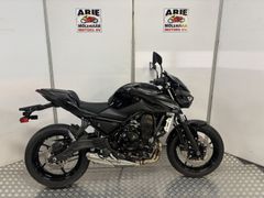 KAWASAKI Z650 S