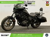 HONDA CMX 1100 REBEL