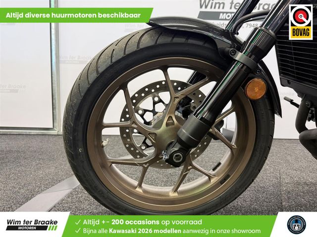 honda - cmx-1100-rebel