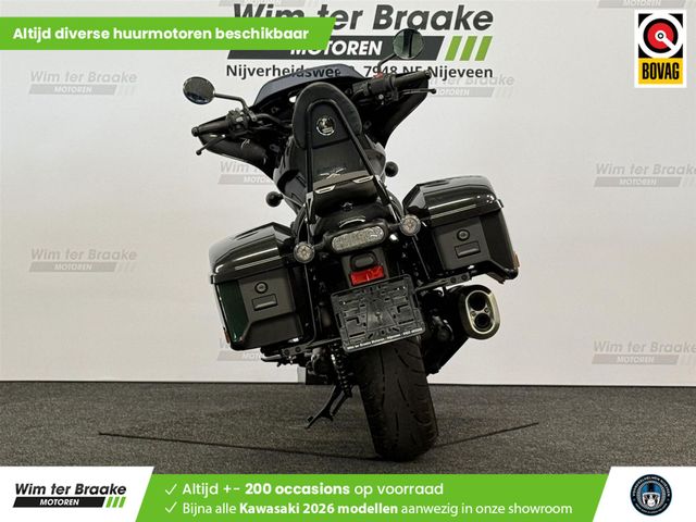 honda - cmx-1100-rebel