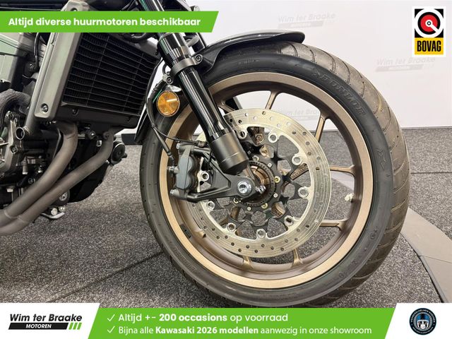 honda - cmx-1100-rebel