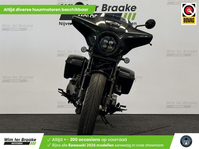 honda - cmx-1100-rebel